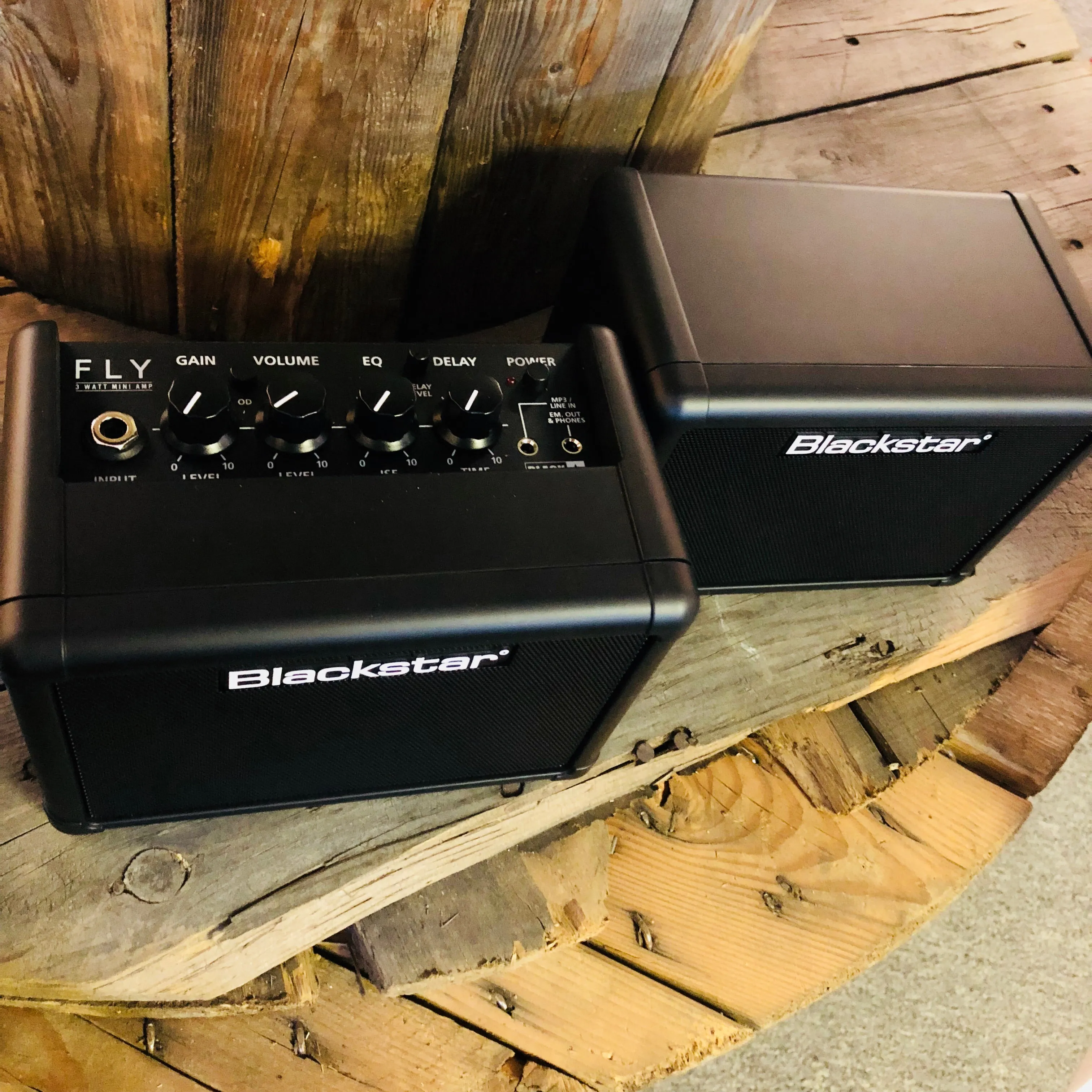 Blackstar FLY 3 Pack