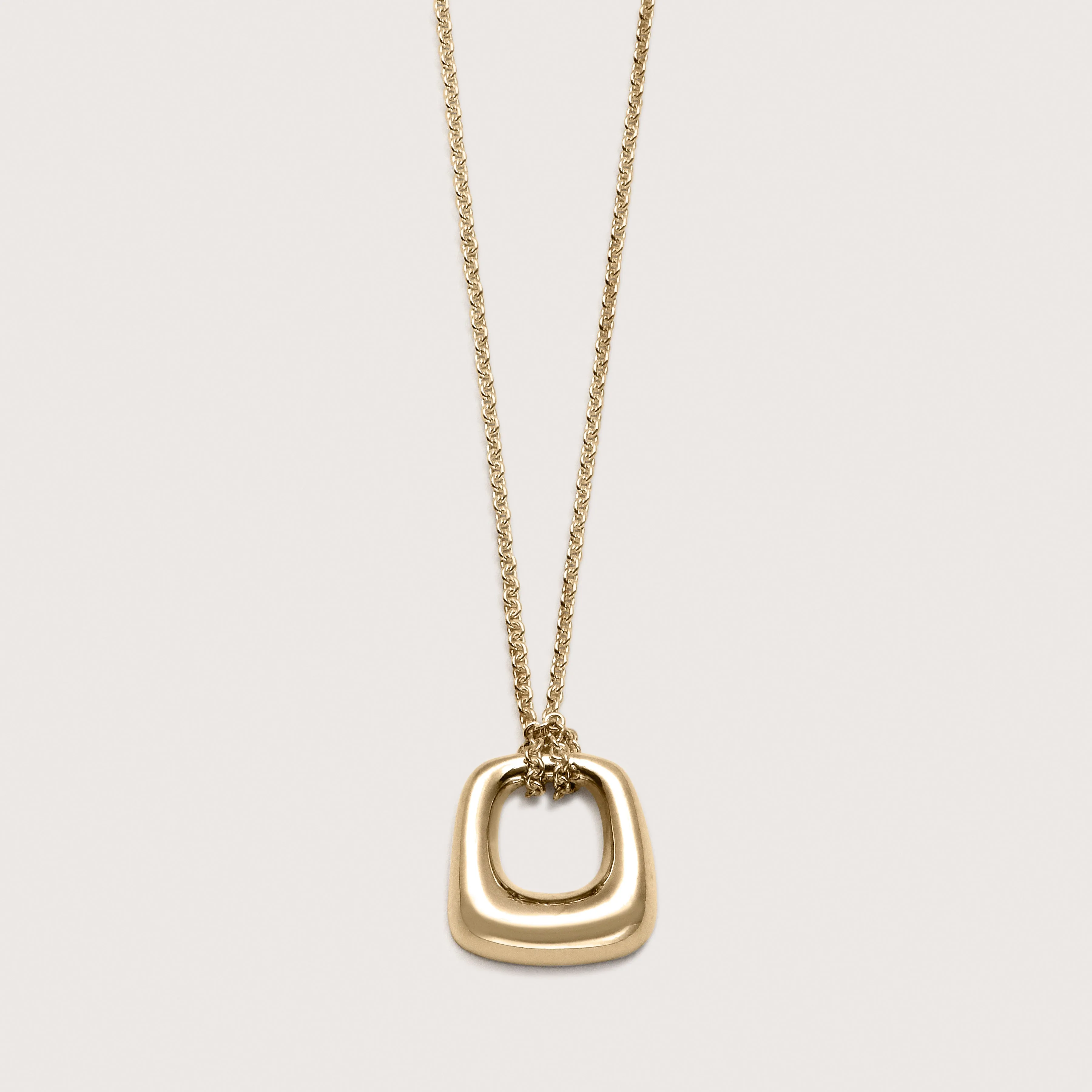 Blake Necklace Sample Sale