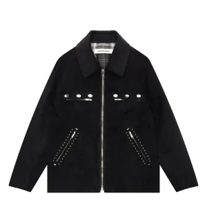 BLOUSON