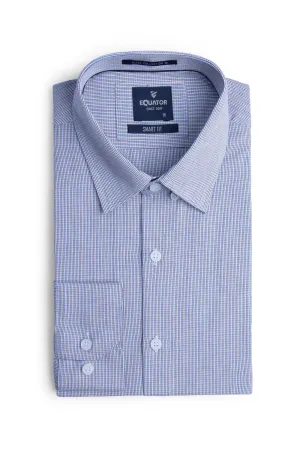Blue Dress Shirt