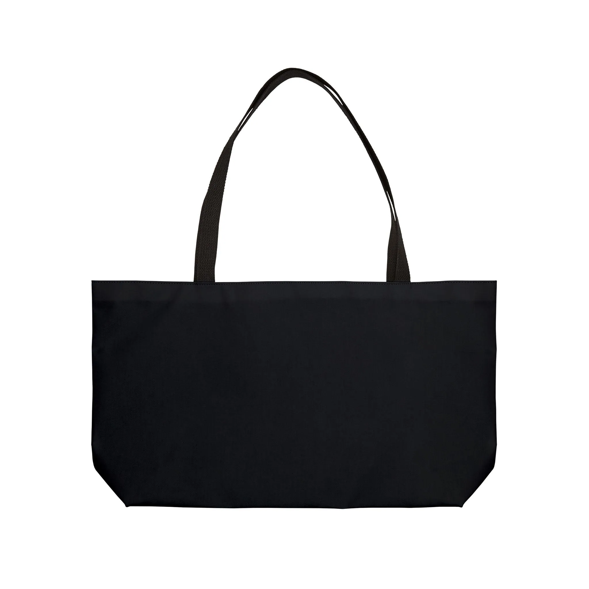 Blue Jade-Weekender Tote Bag