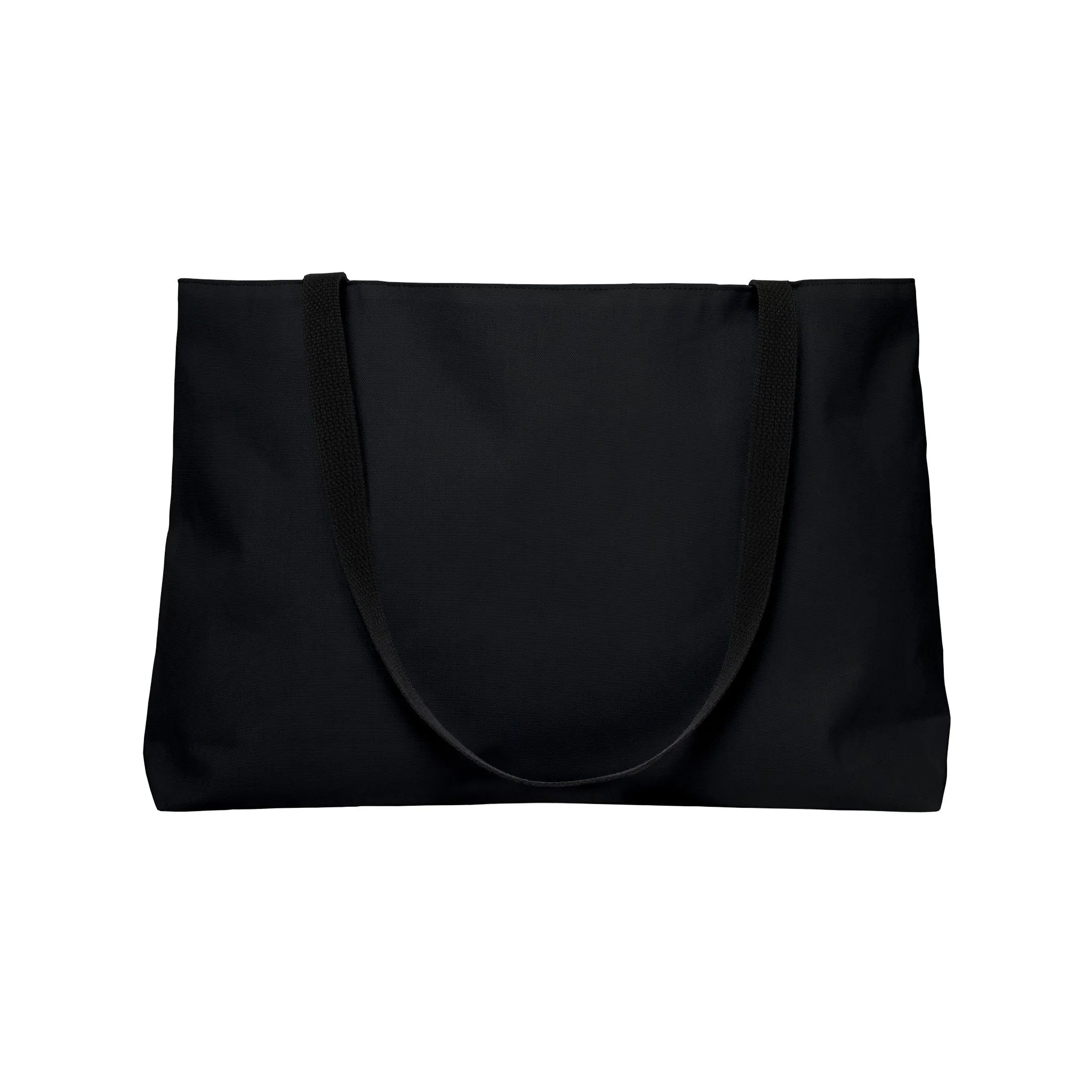 Blue Jade-Weekender Tote Bag