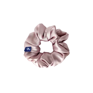 Blush Mini Scrunchie