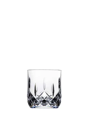 BOLD DRINKWARE- MARQUEE OLD FASHIONED 10 OZ