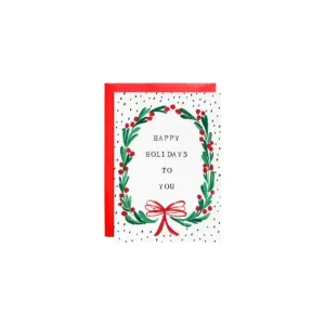 Bon Bons Petite Card