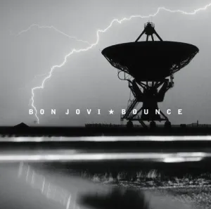 Bon Jovi - Bounce (180G Vinyl)