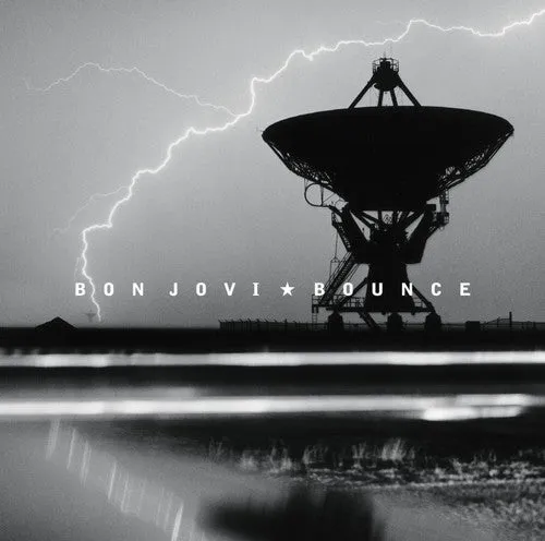 Bon Jovi - Bounce (180G Vinyl)