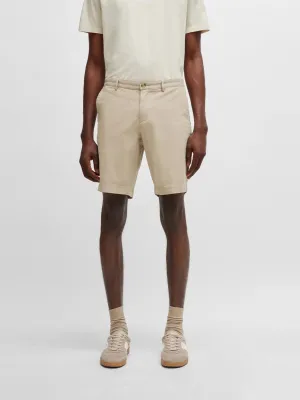 BOSS Leisure Short - Slice-Short