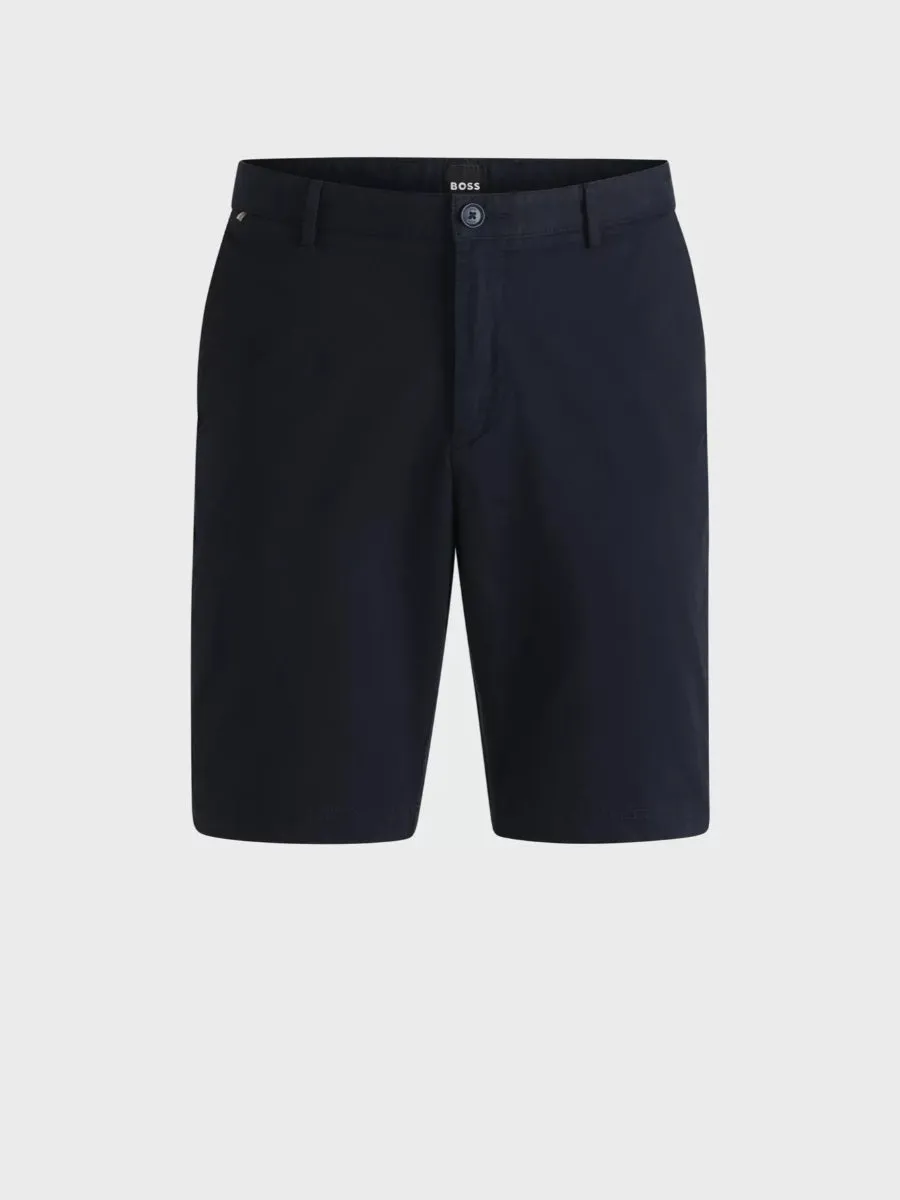 BOSS Leisure Short - Slice-Short