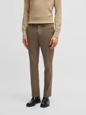 BOSS Leisure Trouser - H-Kaiton