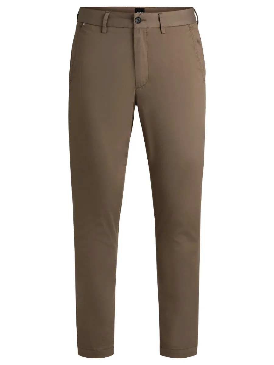 BOSS Leisure Trouser - H-Kaiton