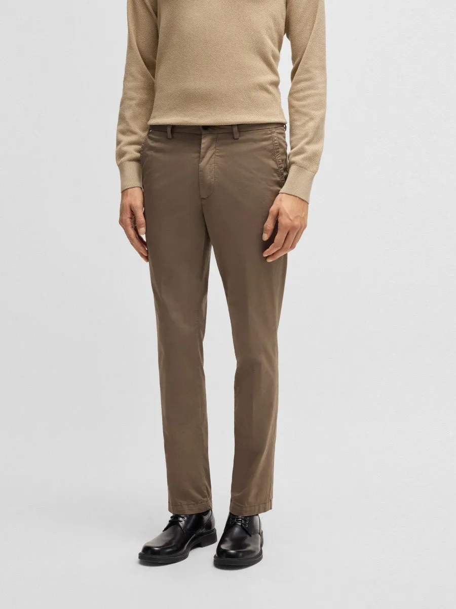 BOSS Leisure Trouser - H-Kaiton