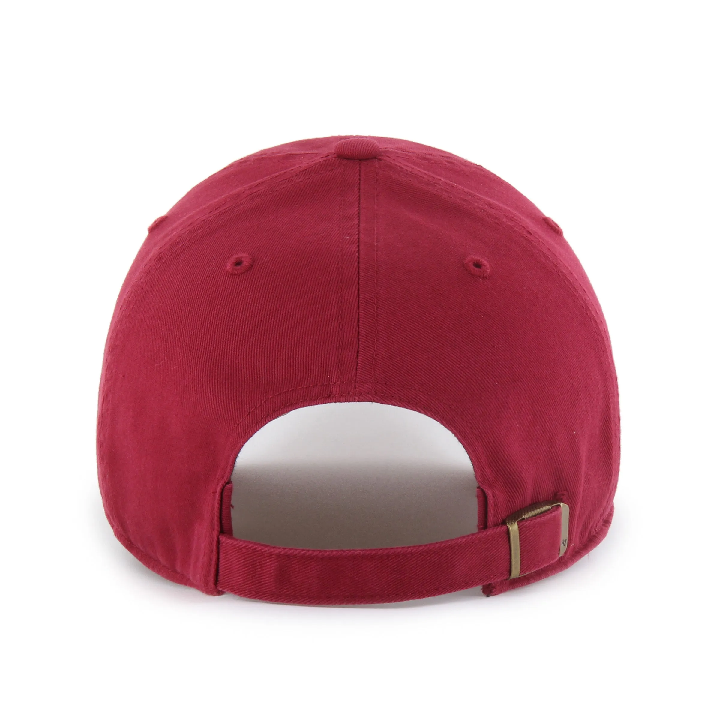 BOSTON RED SOX '47 CLEAN UP