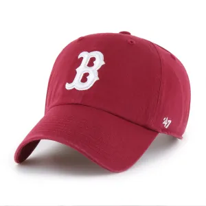 BOSTON RED SOX '47 CLEAN UP