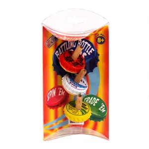 Bottle Top Peg Pack
