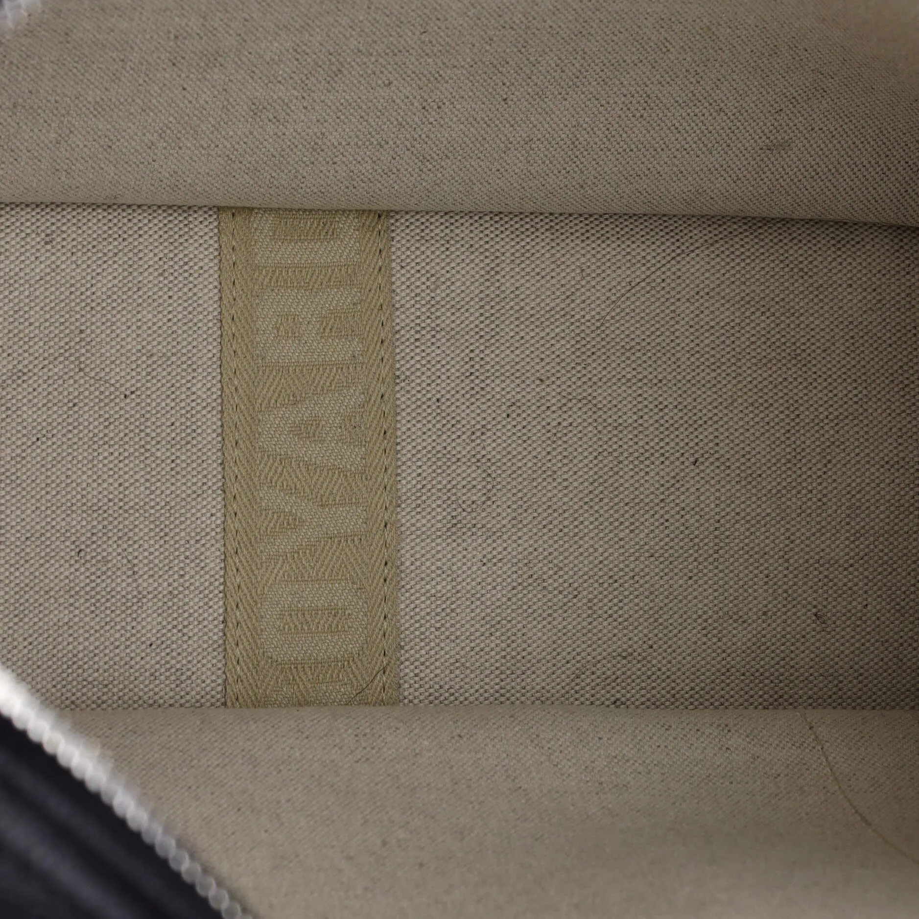 Bourgogne Bag Coated Canvas