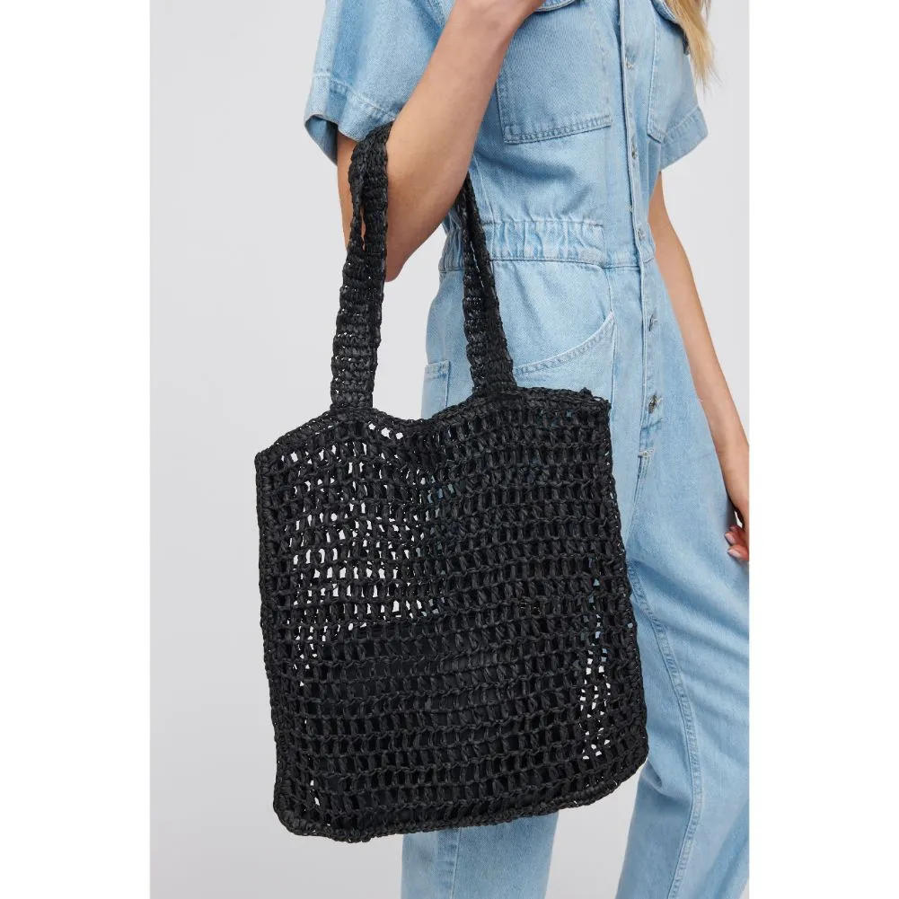 Bouvet Tote