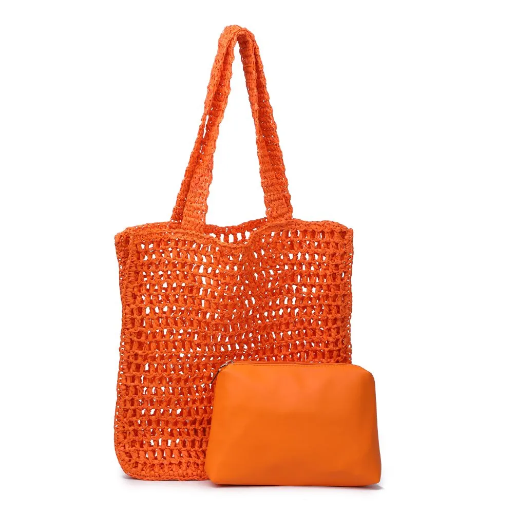 Bouvet Tote