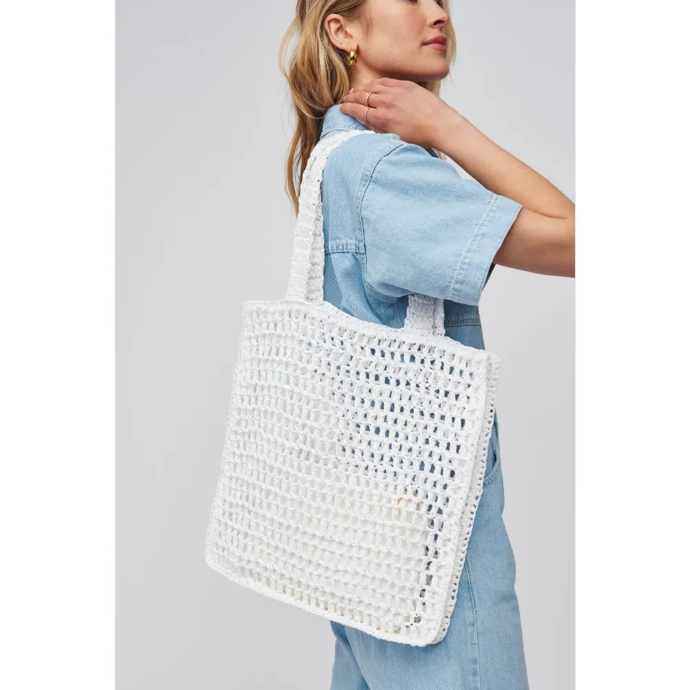 Bouvet Tote