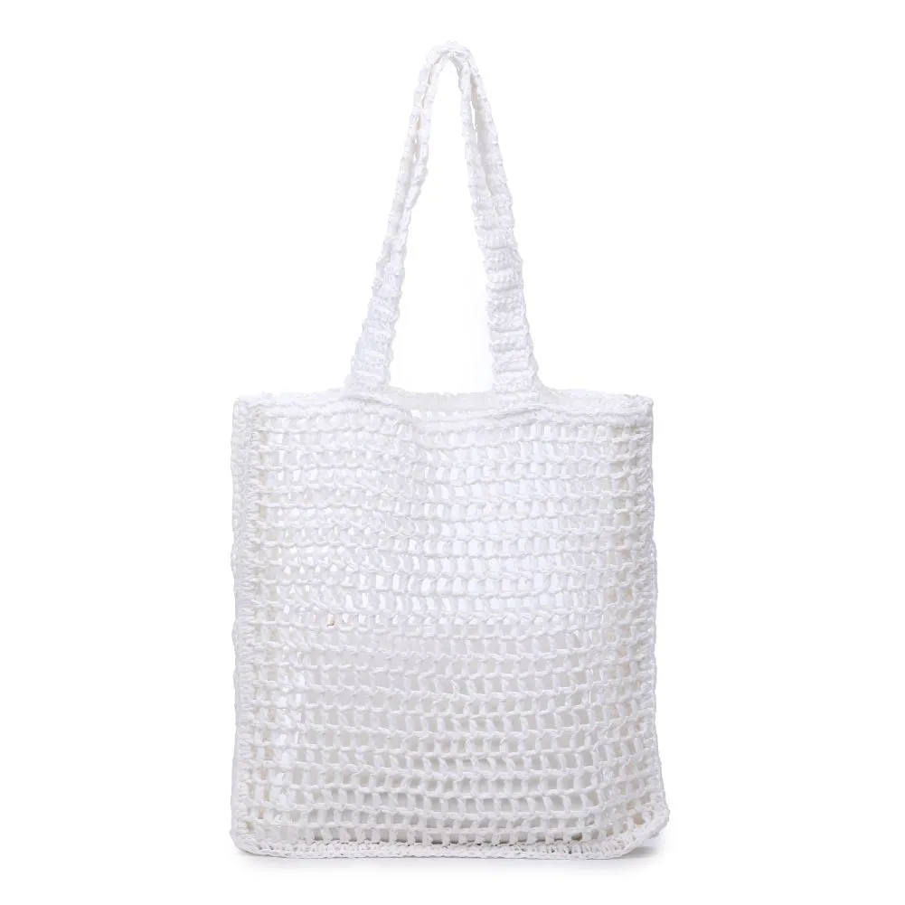 Bouvet Tote