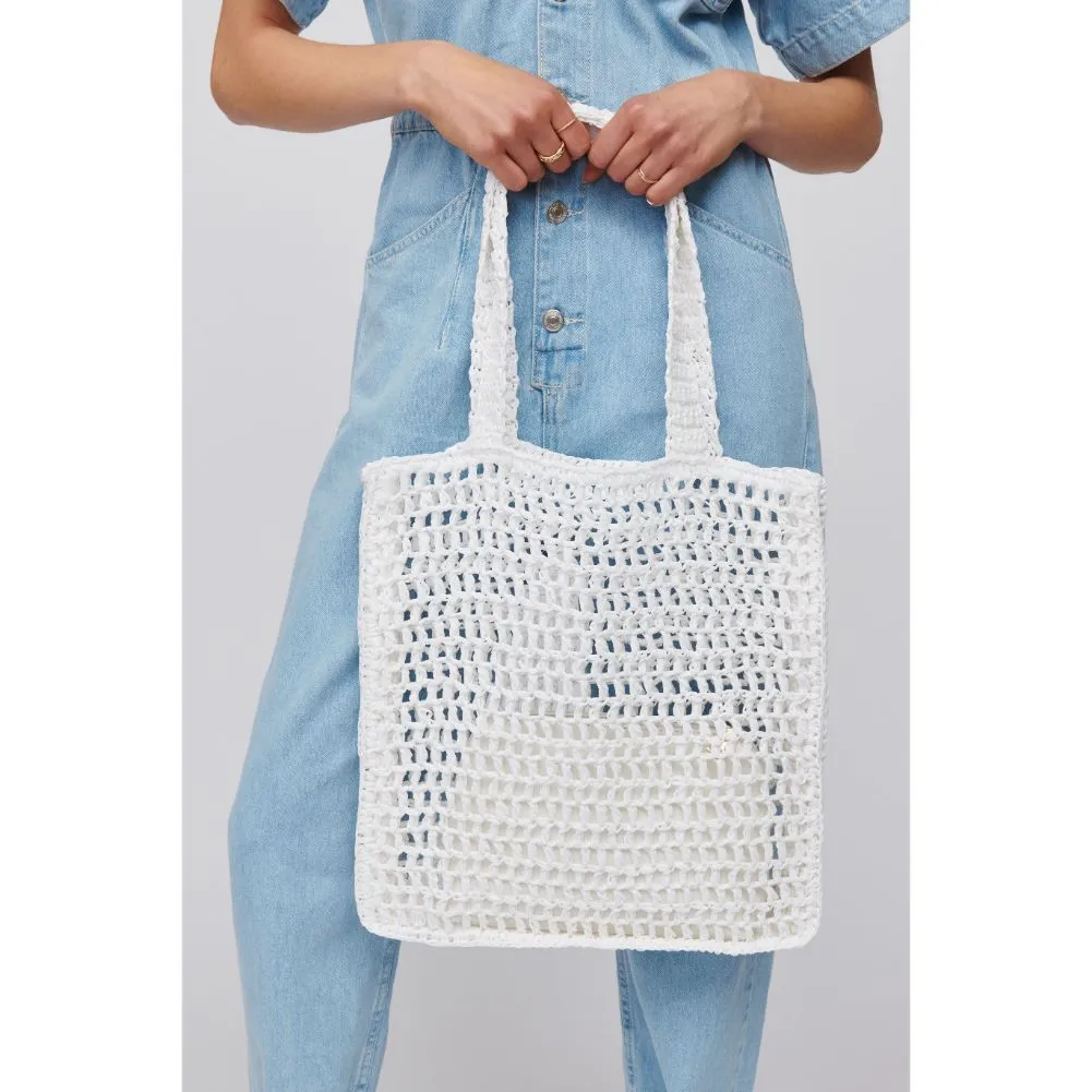 Bouvet Tote