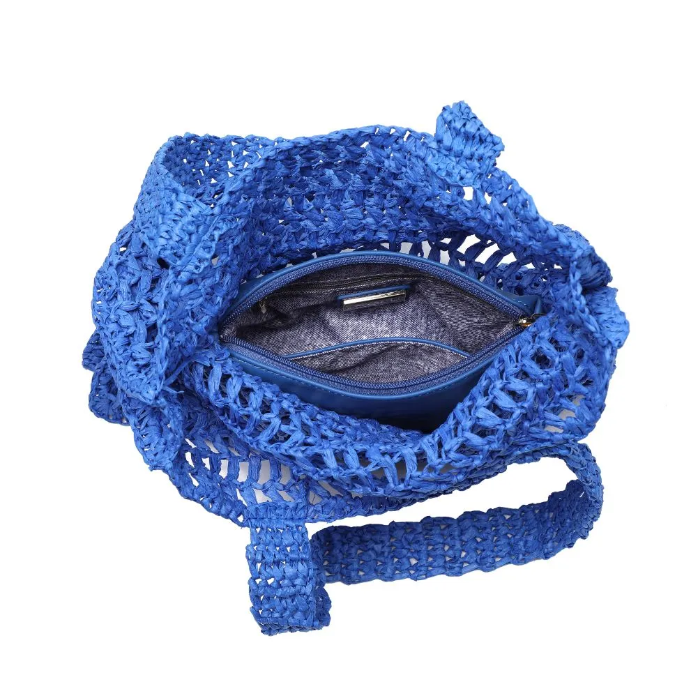 Bouvet Tote