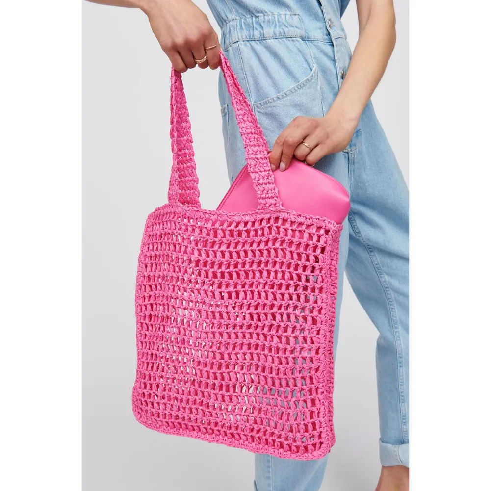 Bouvet Tote