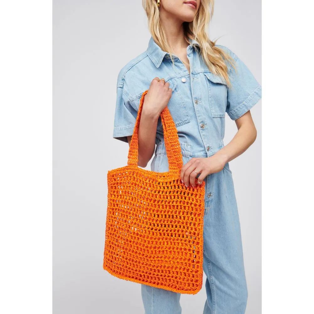 Bouvet Tote