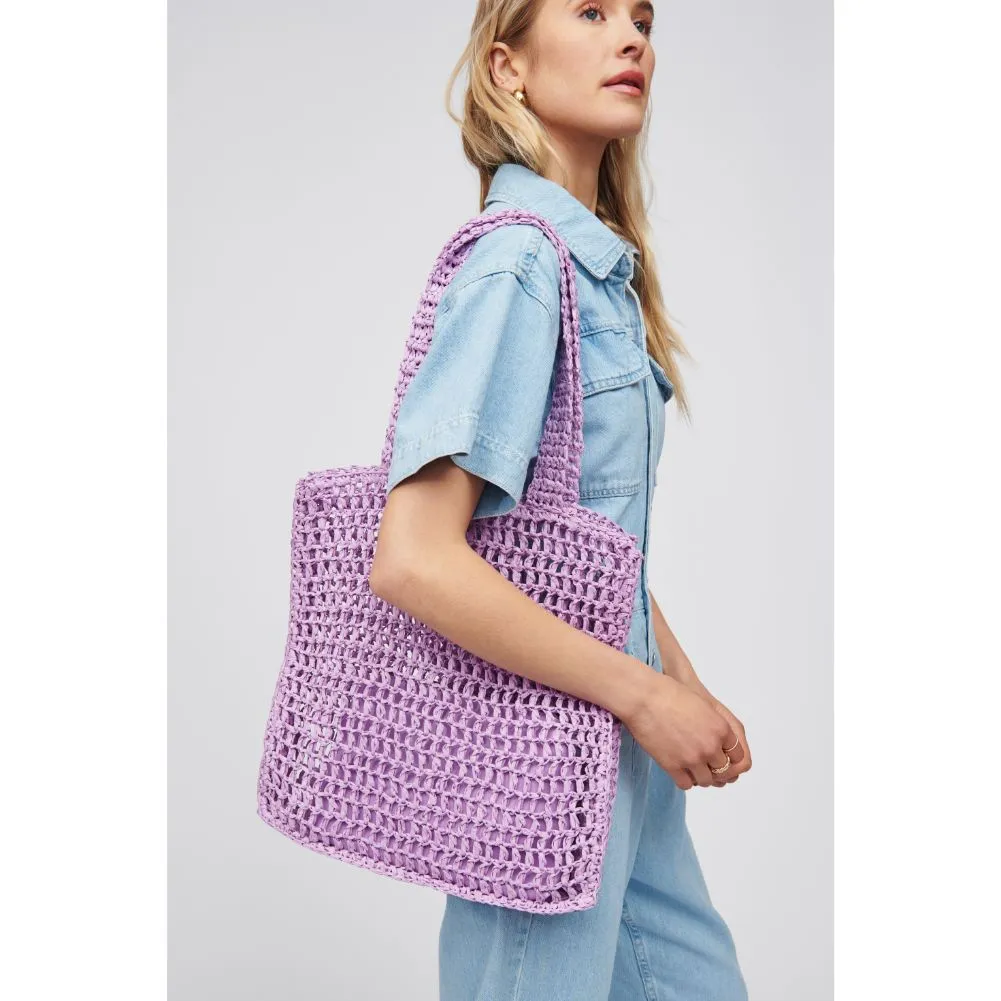 Bouvet Tote