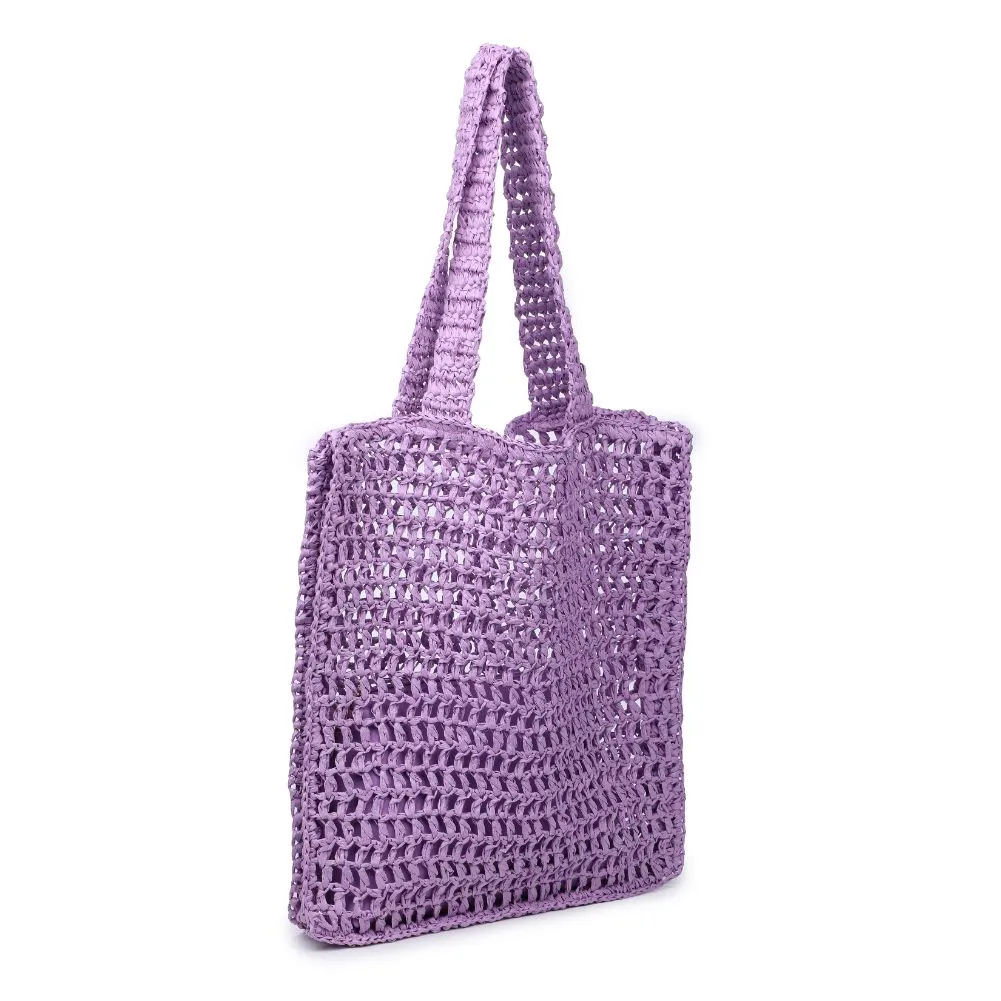 Bouvet Tote