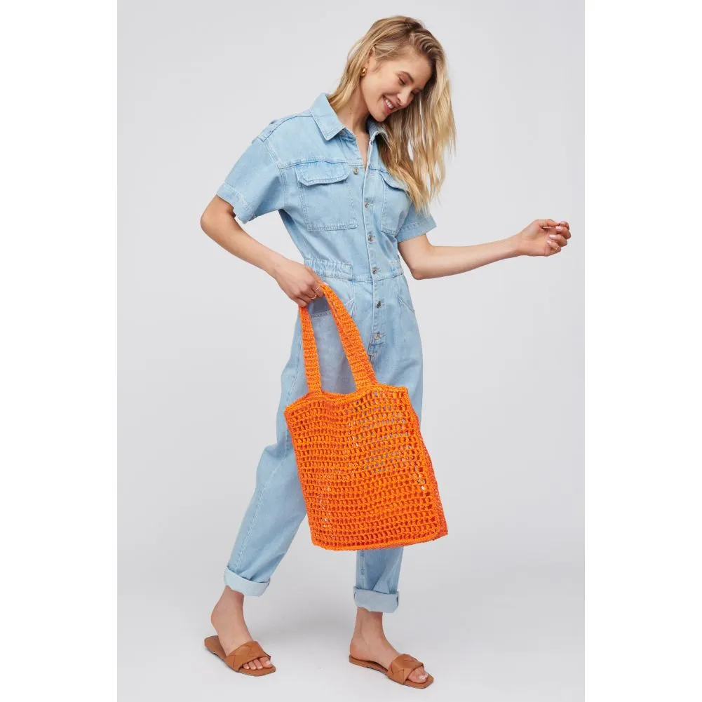 Bouvet Tote