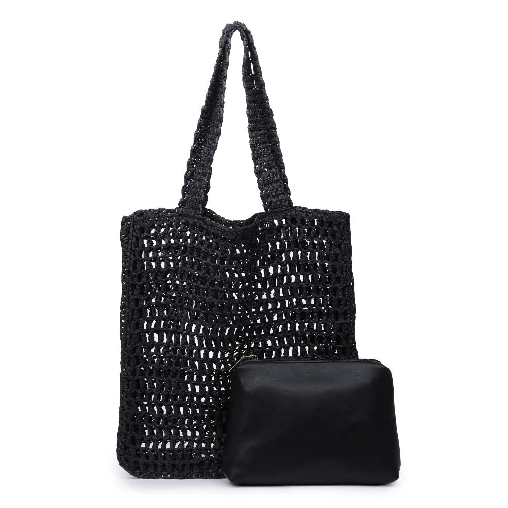 Bouvet Tote