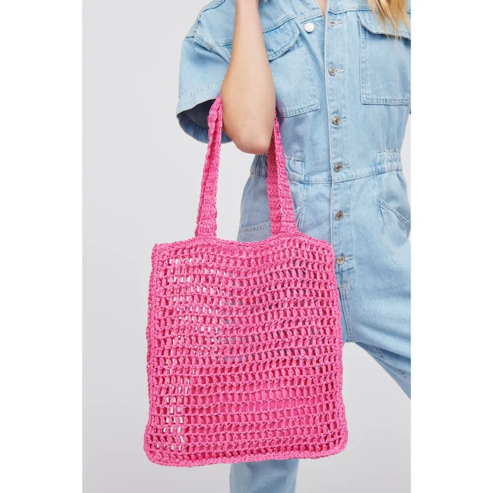 Bouvet Tote