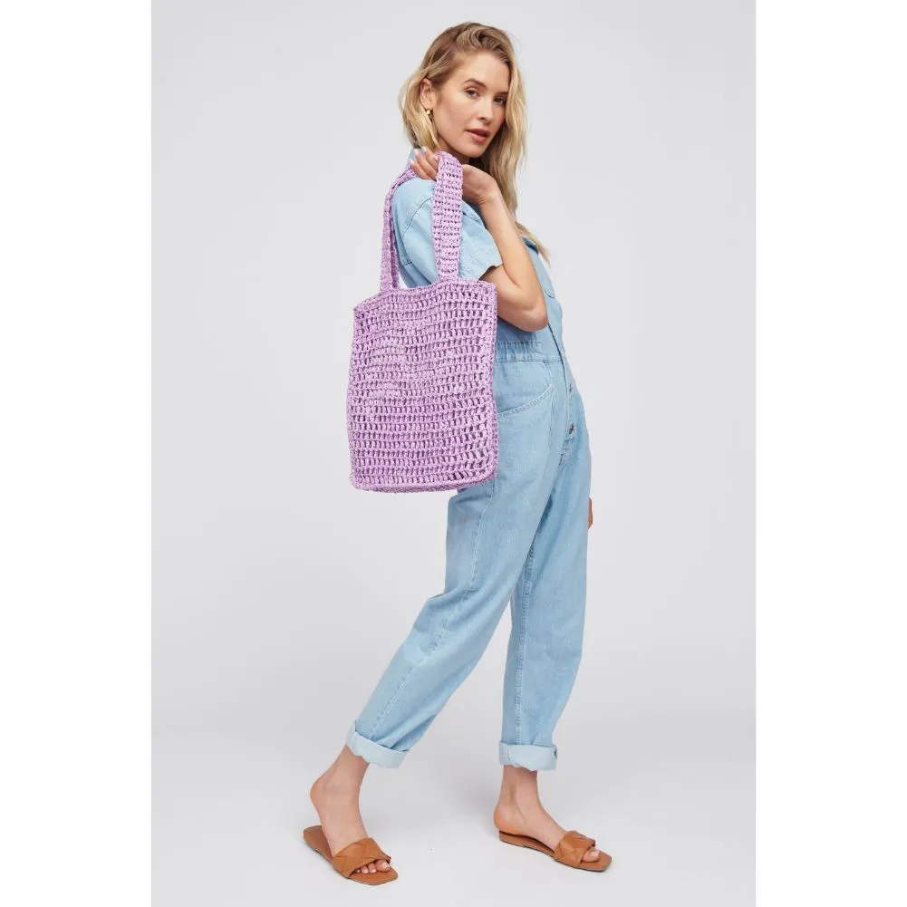 Bouvet Tote