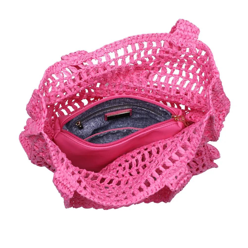 Bouvet Tote