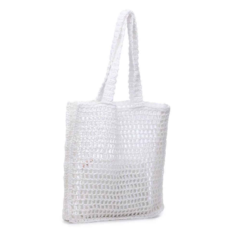 Bouvet Tote