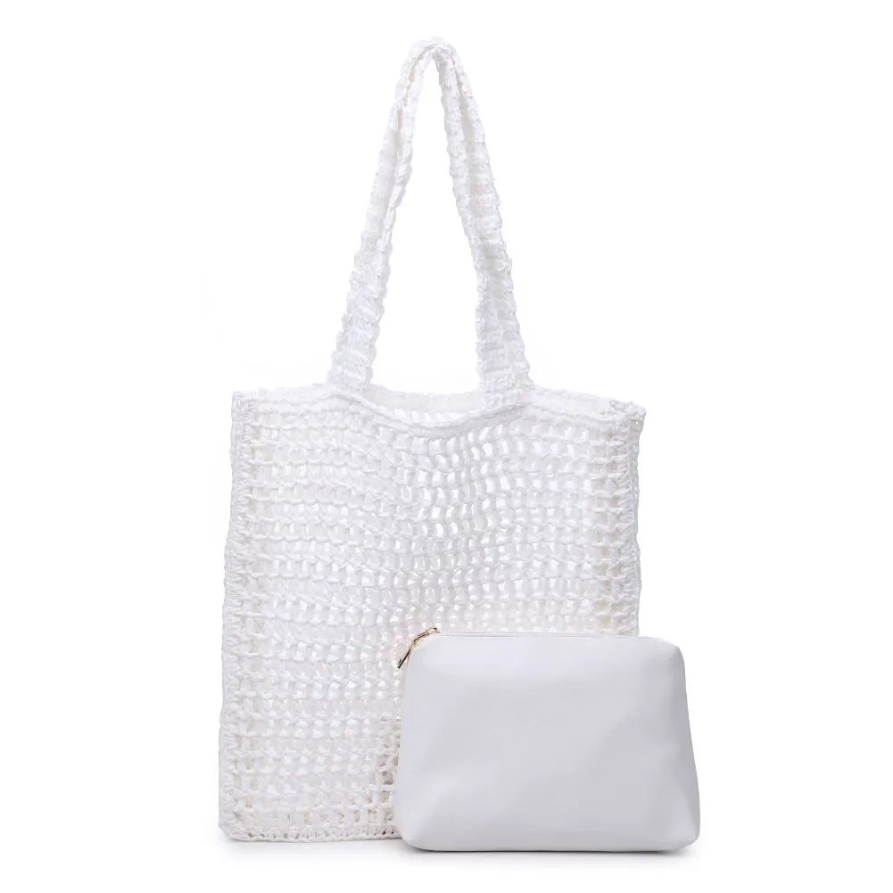 Bouvet Tote