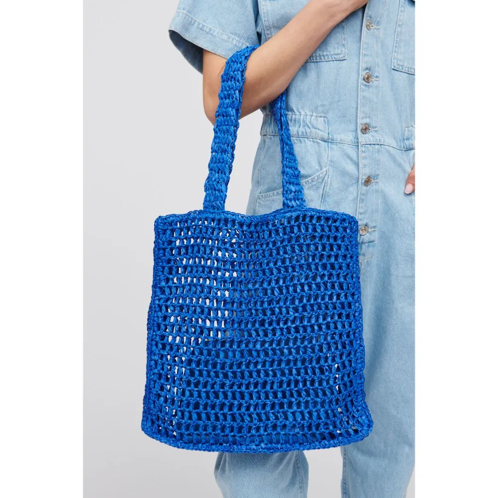 Bouvet Tote