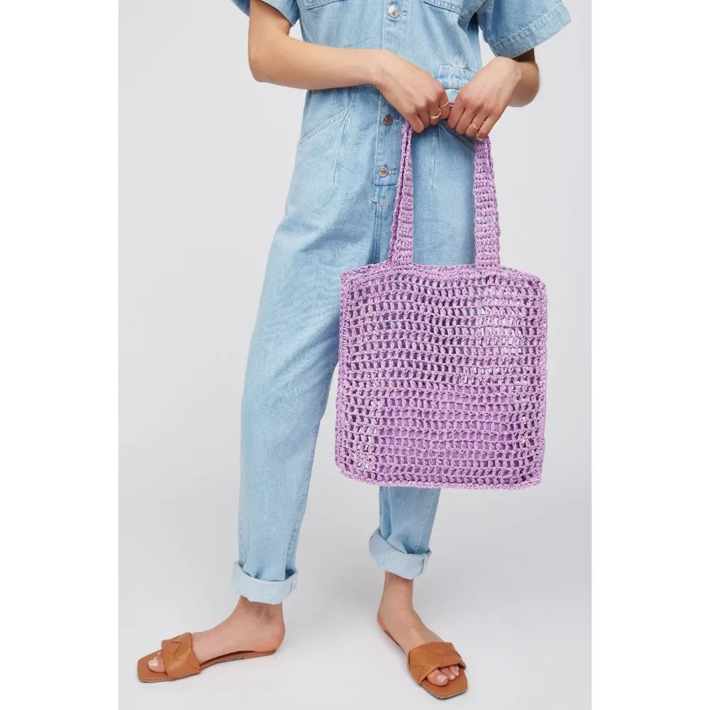Bouvet Tote