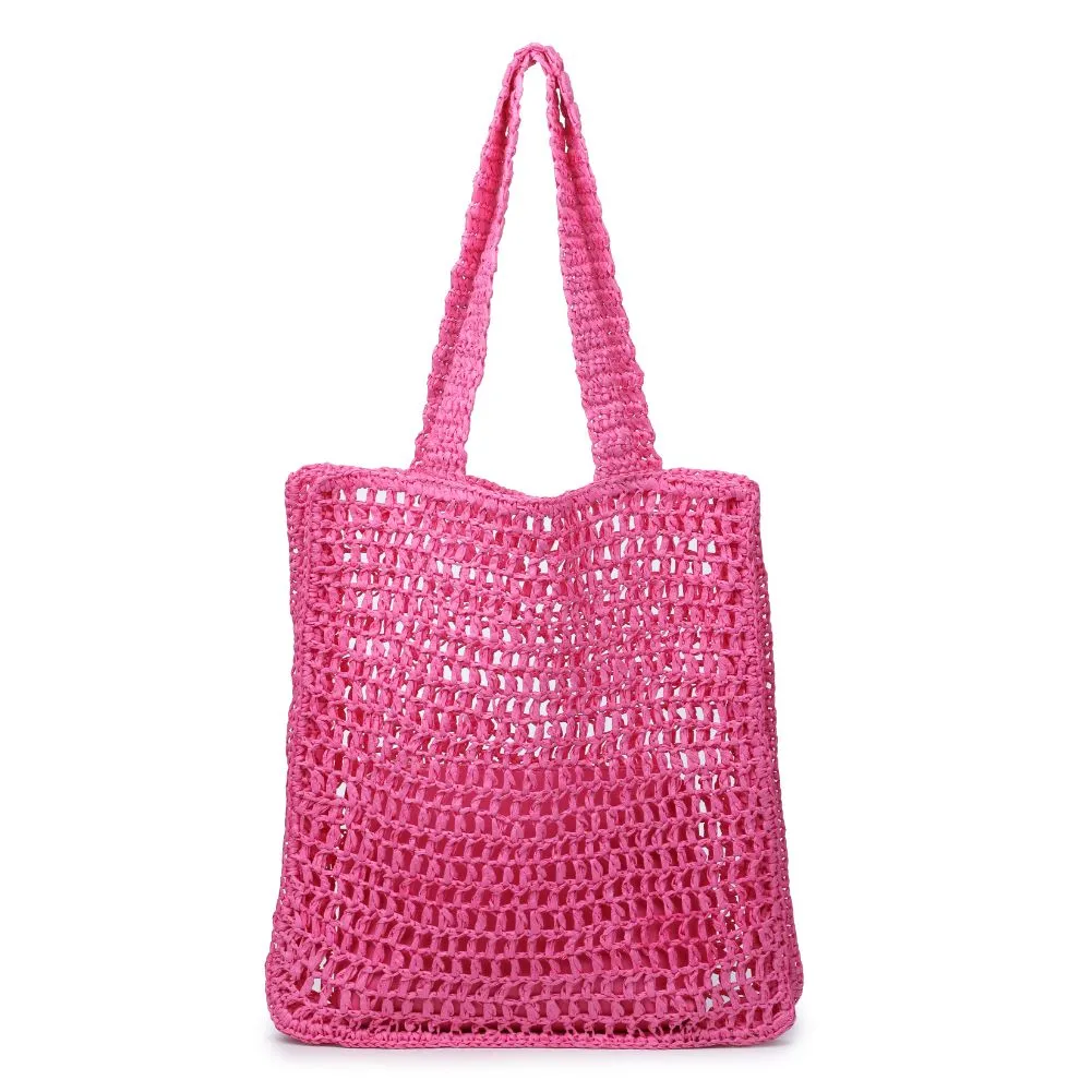 Bouvet Tote