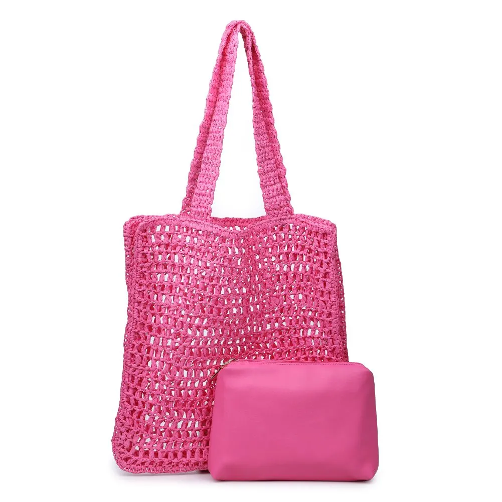 Bouvet Tote