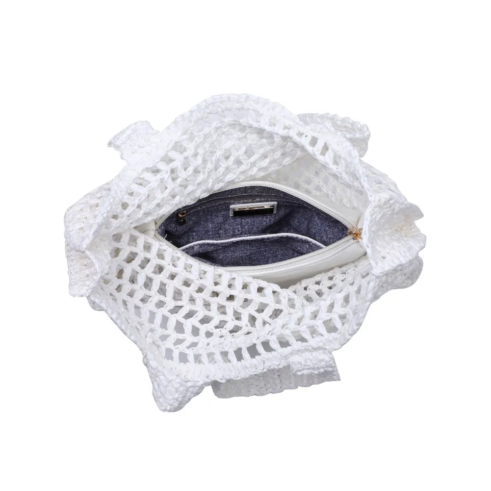 Bouvet Tote