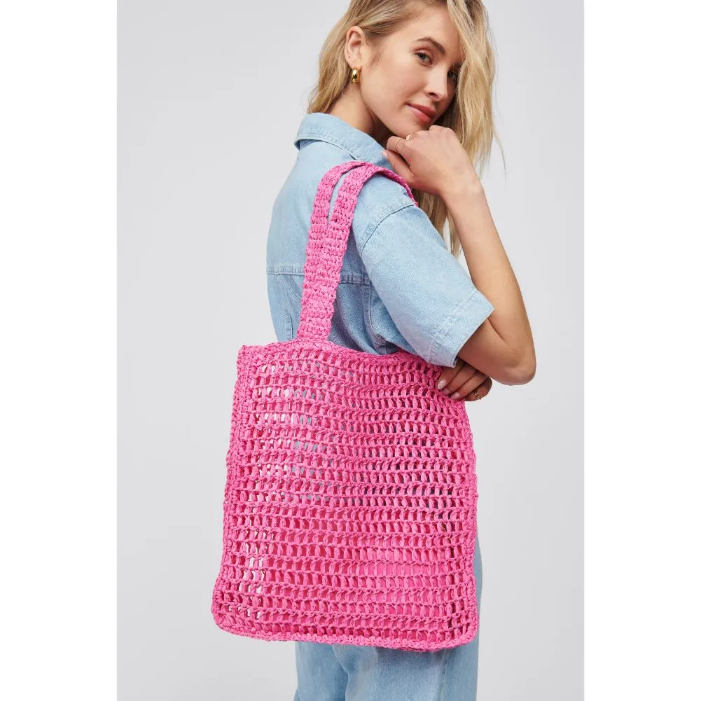 Bouvet Tote