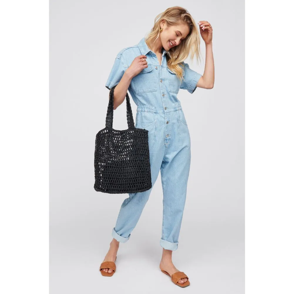 Bouvet Tote