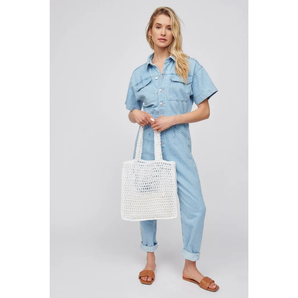 Bouvet Tote