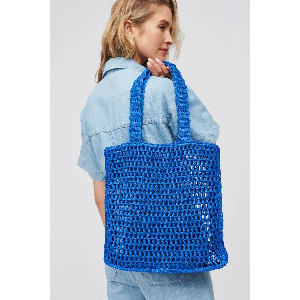 Bouvet Tote