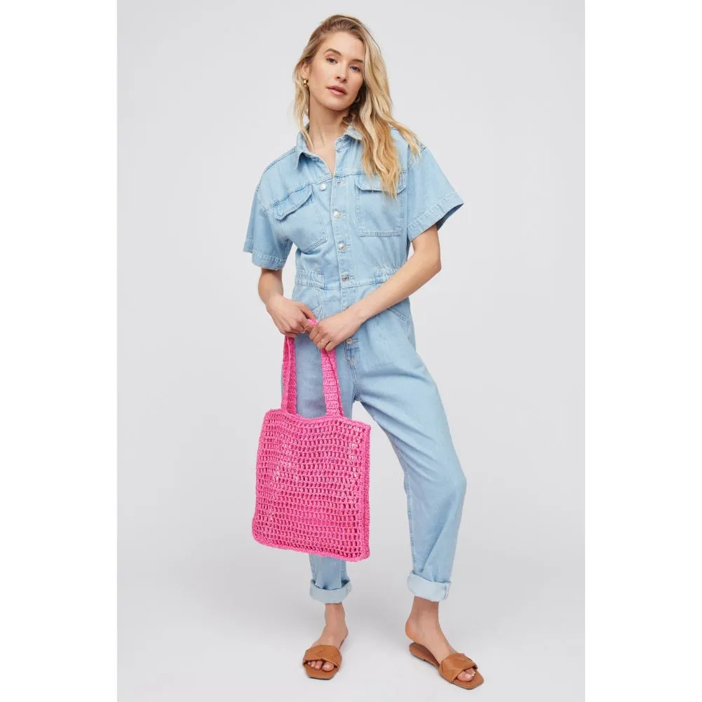 Bouvet Tote