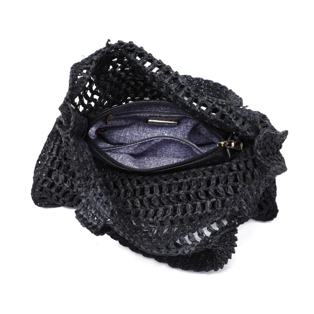 Bouvet Tote