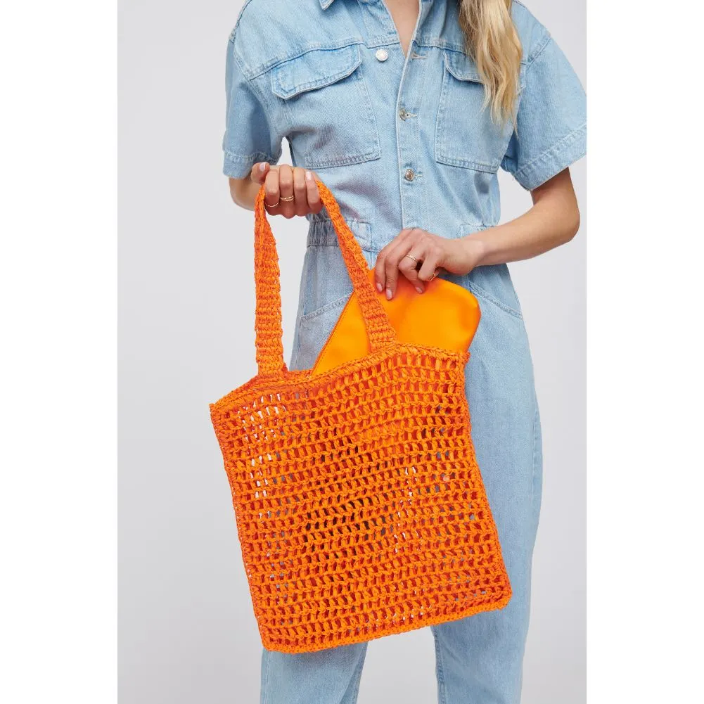 Bouvet Tote