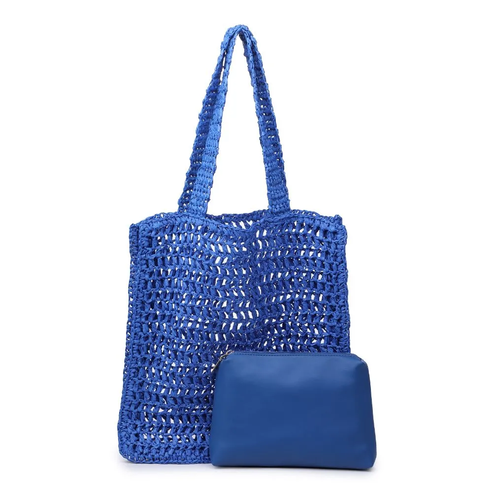 Bouvet Tote